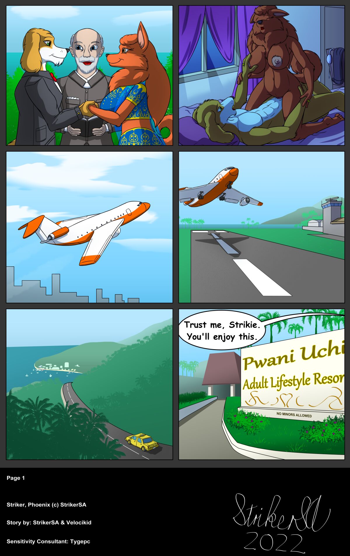 The Bare Facts page 2 full