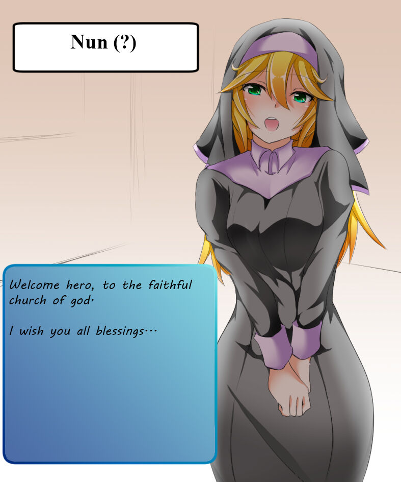 Inma Sakuseitan 1 | Story about being milked by a Succubus 1 page 2 full