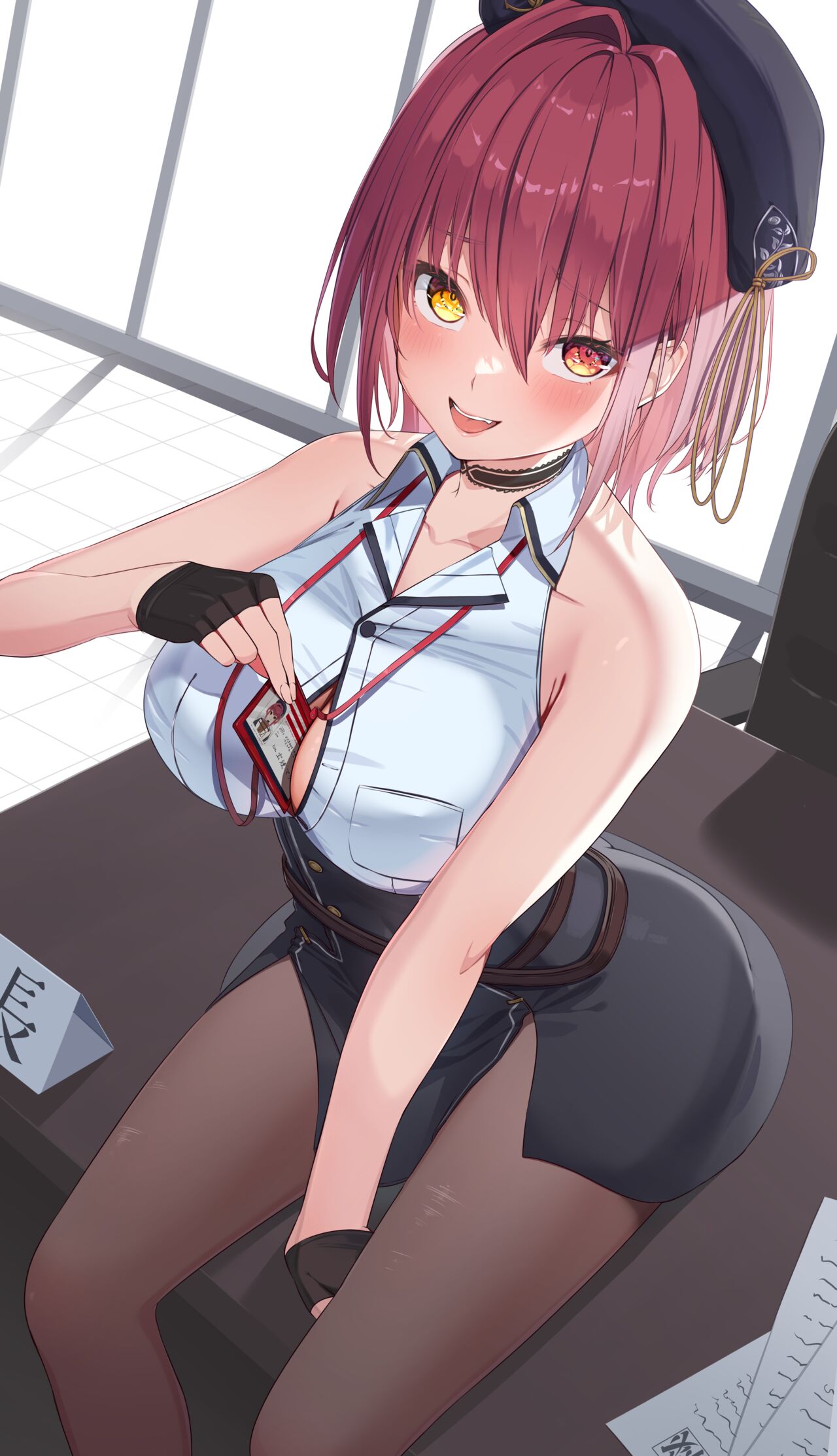 ●PIXIV● りんごぱん page 2 full