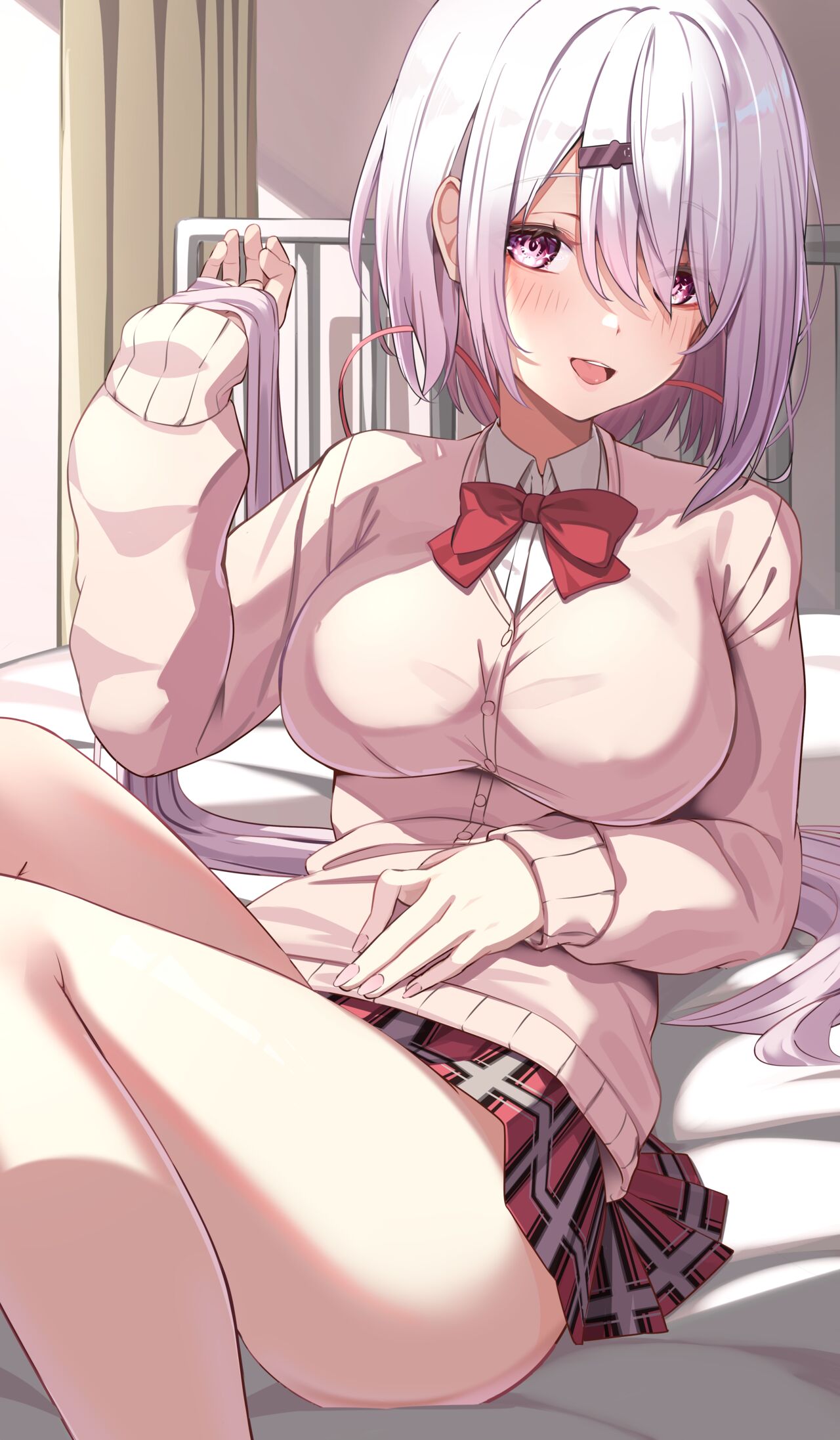 ●PIXIV● りんごぱん page 4 full