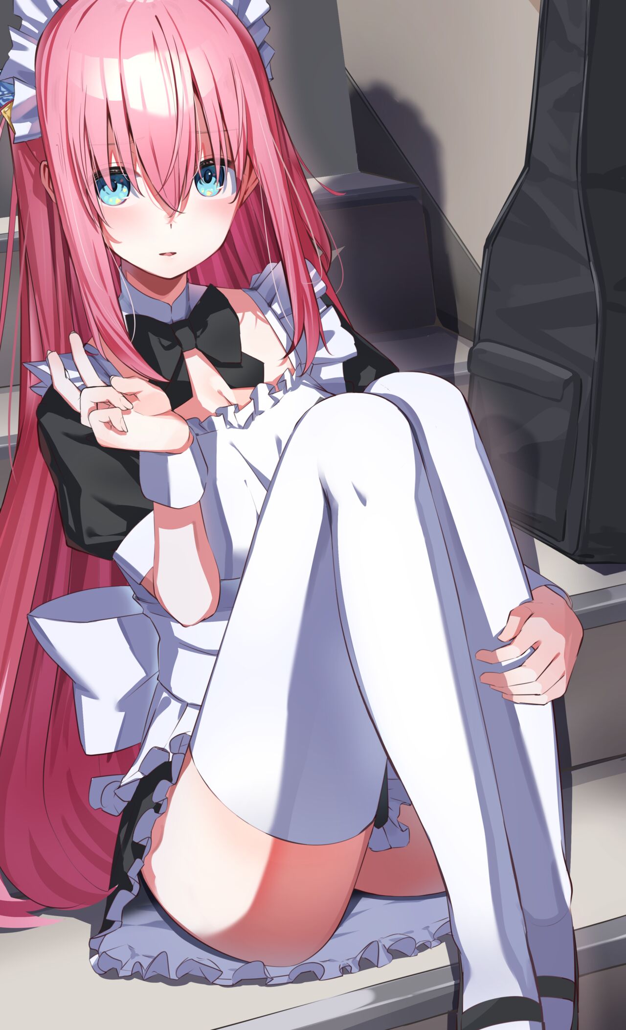 ●PIXIV● りんごぱん page 8 full