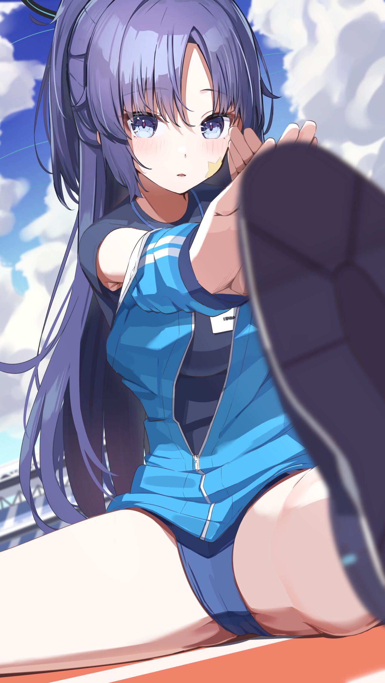 ●PIXIV● りんごぱん page 9 full