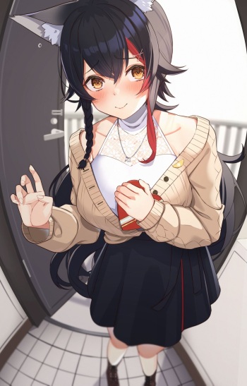 ●PIXIV● りんごぱん cover
