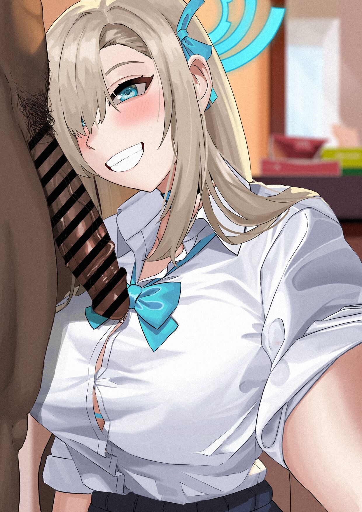 Blue Archive Collection page 10 full
