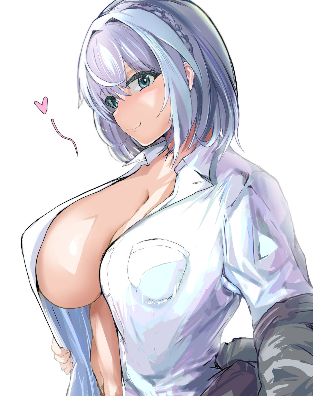 ●PIXIV● ケーヤン=サカビシ page 6 full