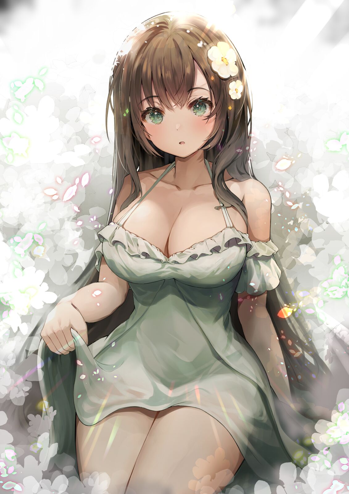pixiv SinTA page 1 full