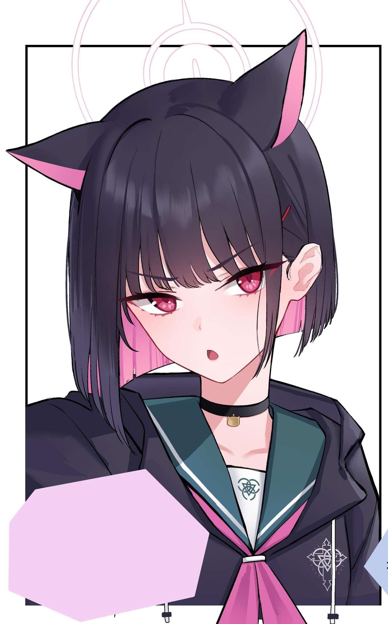 ●PIXIV● アオイリコ page 3 full