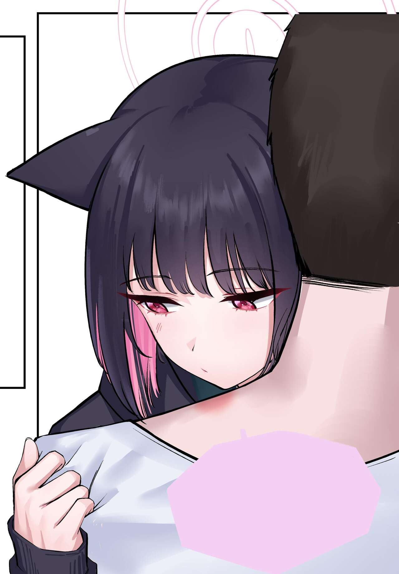 ●PIXIV● アオイリコ page 4 full