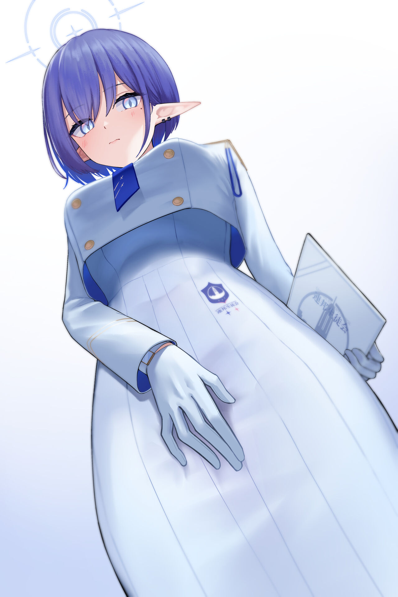 ●PIXIV● アオイリコ page 8 full