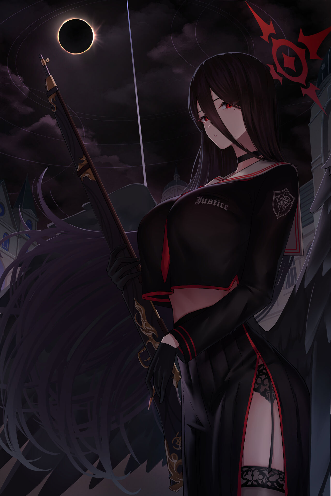 ●PIXIV● アオイリコ page 9 full