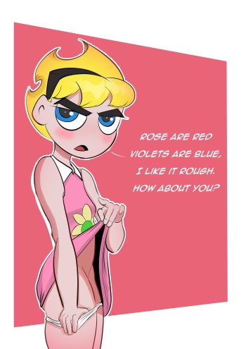 Mandy's Valentine cover
