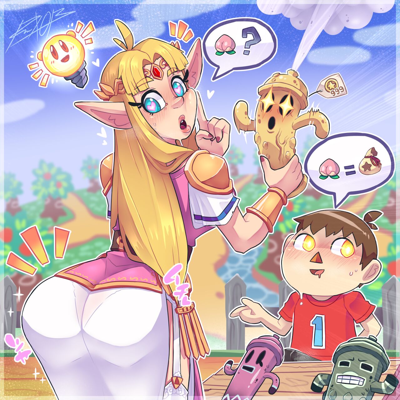 ARTIST panteon013 page 2 full