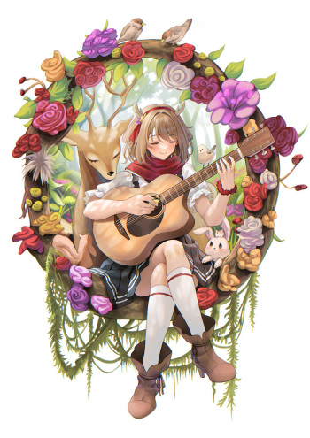Elocca cover