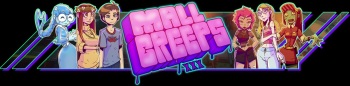 Mall Creeps  Gallery cover