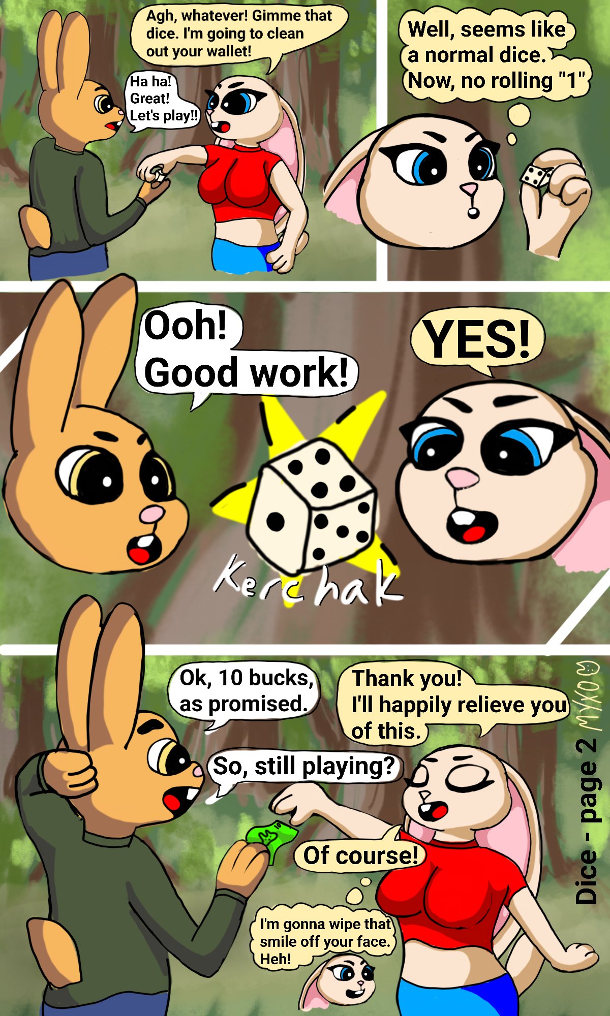 Dice page 3 full