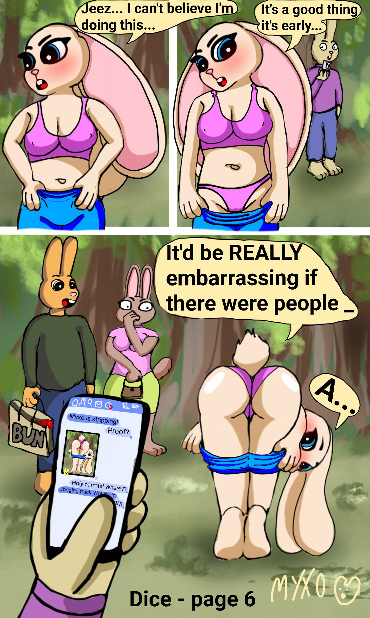 Dice page 7 full