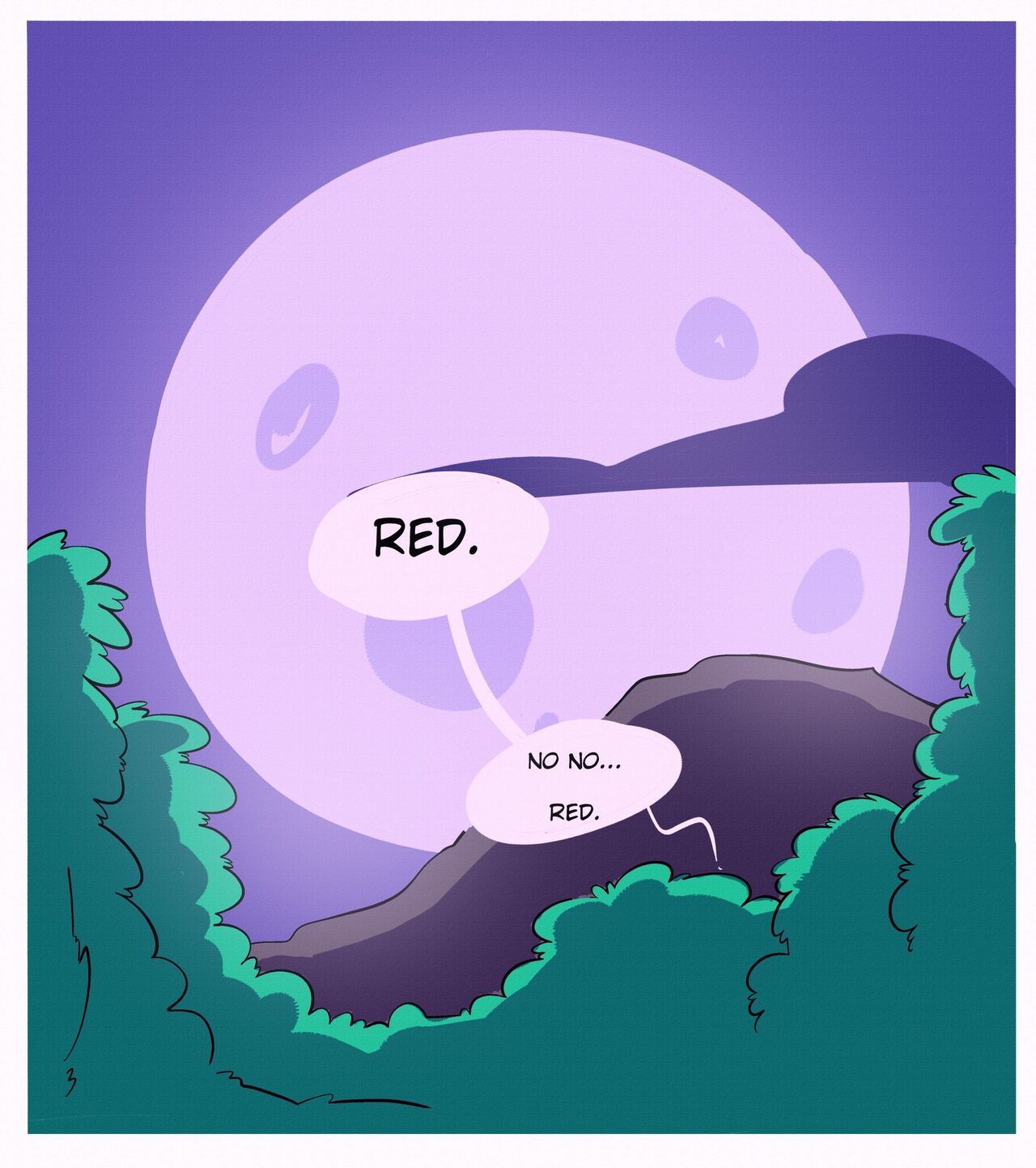 The Dragon's Hoard Chapter: 2 page 2 full
