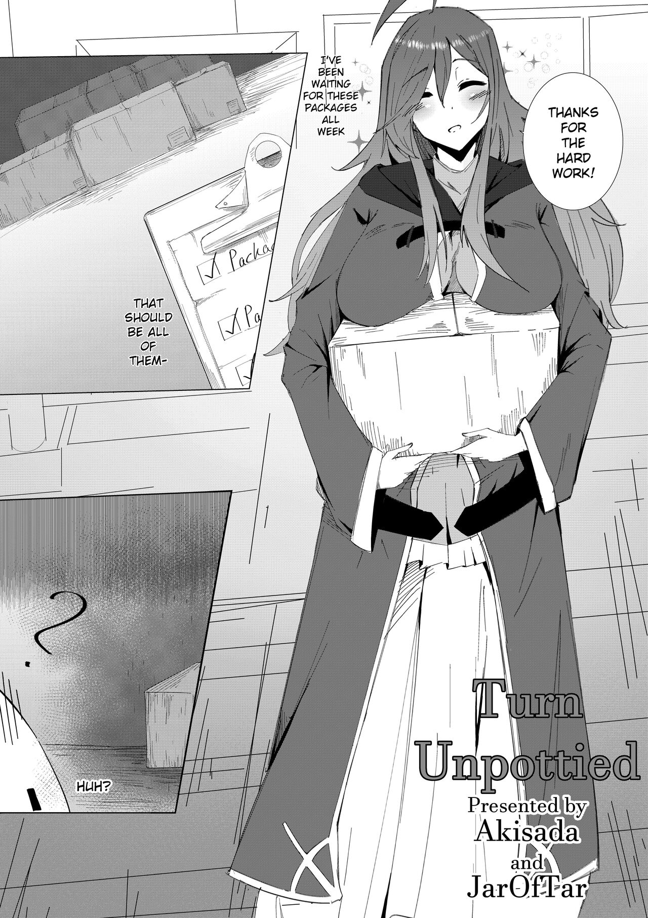 Turn Unpottied page 2 full