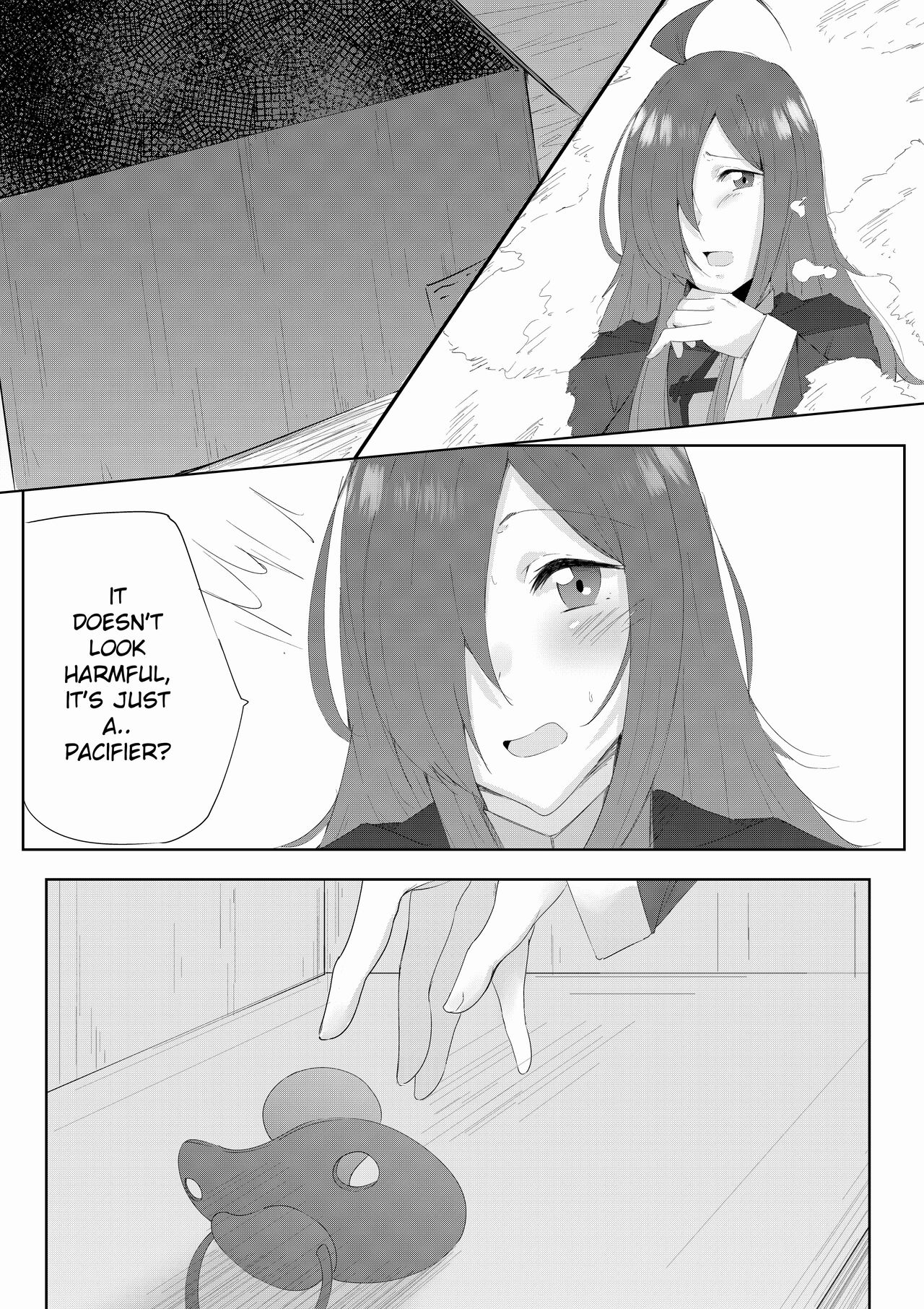 Turn Unpottied page 4 full