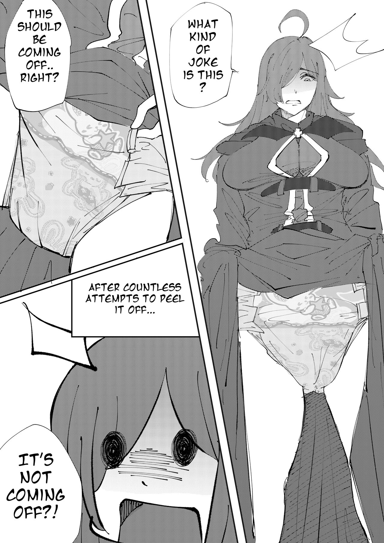 Turn Unpottied page 7 full