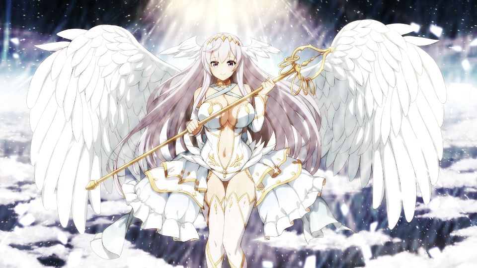 Libido Angel page 10 full