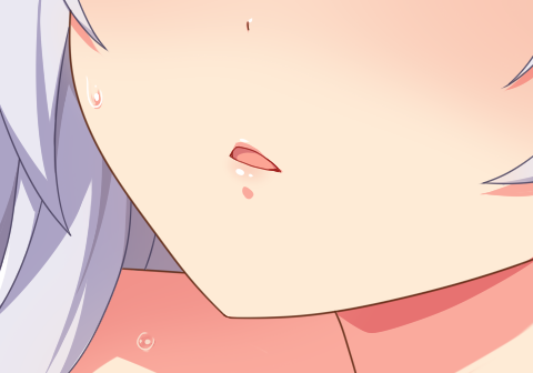 Libido Angel page 4 full