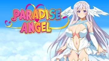 Libido Angel cover