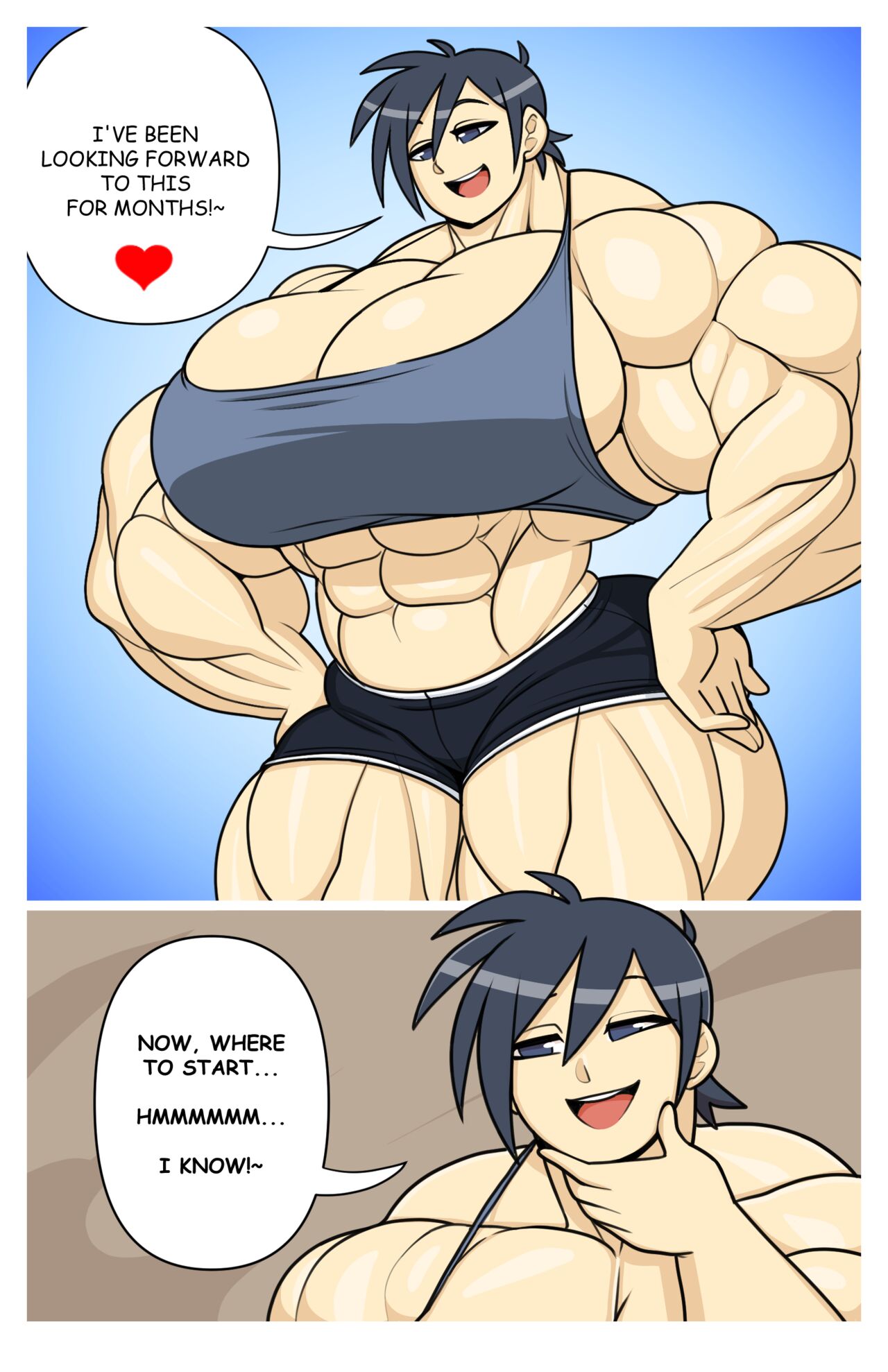 Closed Under Inspection page 5 full