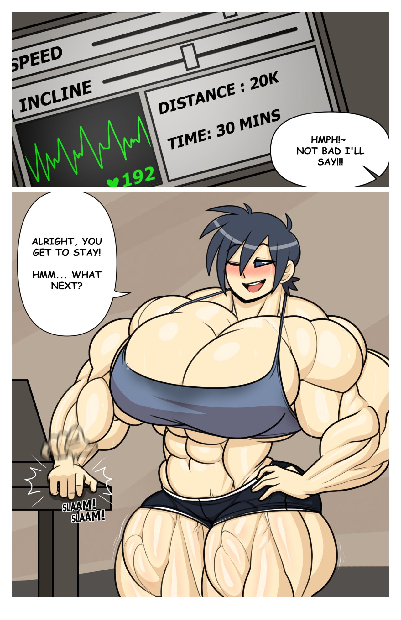 Closed Under Inspection page 7 full