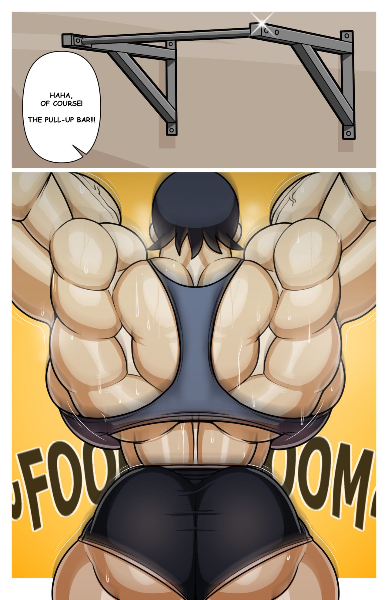 Closed Under Inspection page 8 full