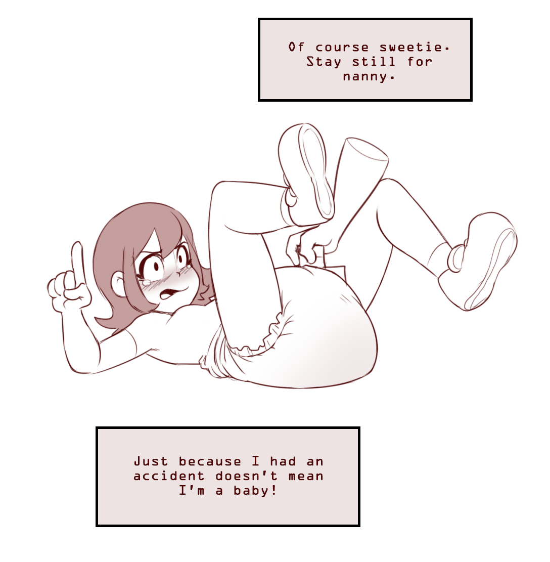 Artist - Pieceofosoap / Gesture Drawings page 3 full