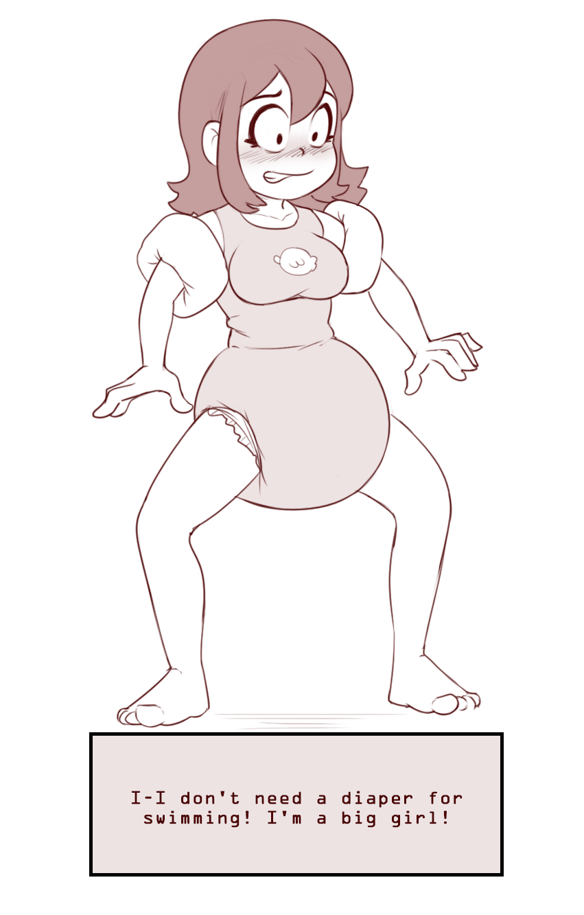 Artist - Pieceofosoap / Gesture Drawings page 5 full