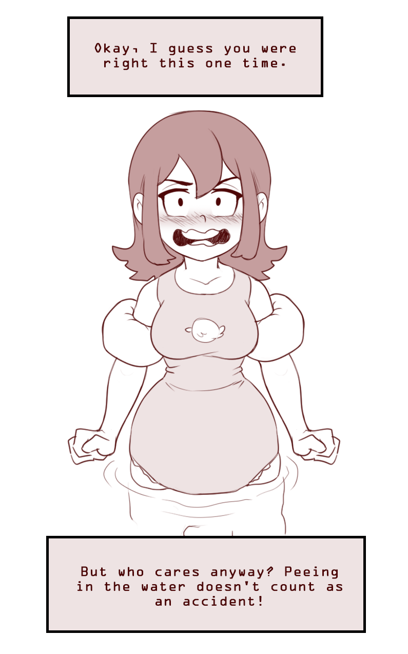 Artist - Pieceofosoap / Gesture Drawings page 6 full