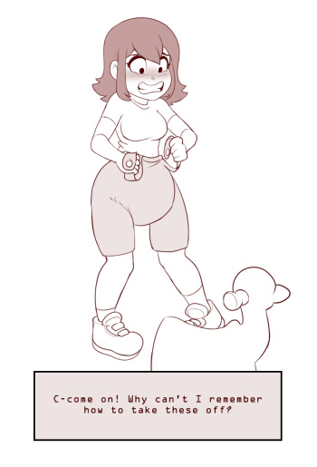 Artist - Pieceofosoap / Gesture Drawings cover