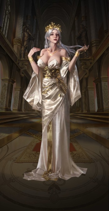Throne of the Chosen cover