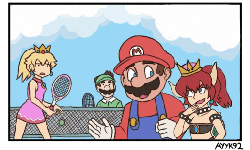 Princessification page 2 full