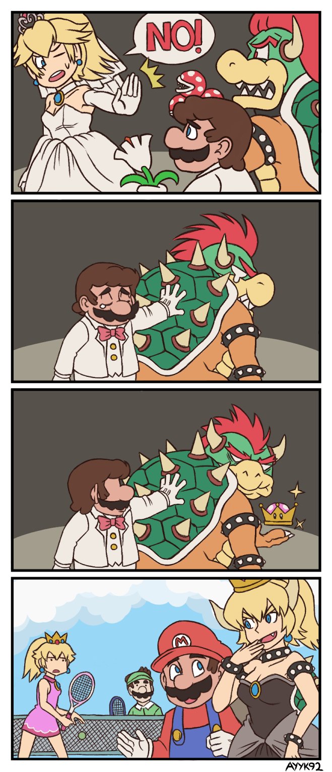 Princessification page 7 full