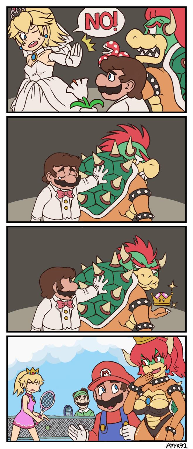 Princessification page 9 full