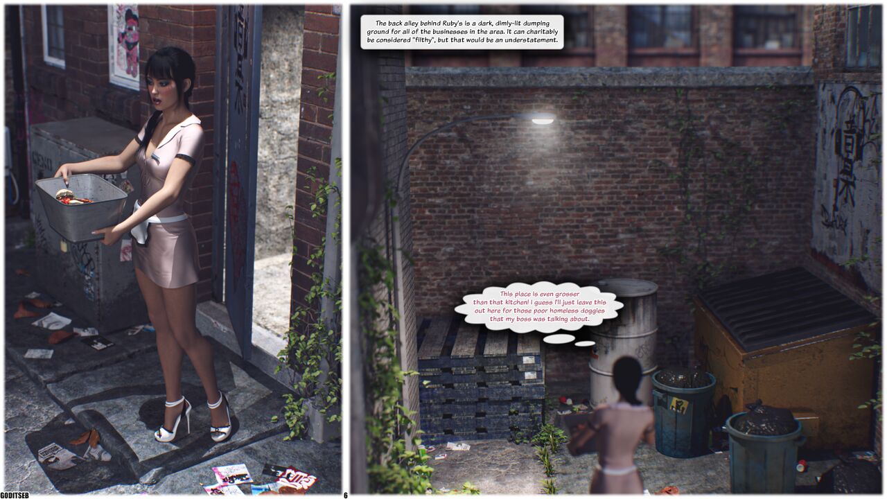 Amanda’s Initiation page 7 full