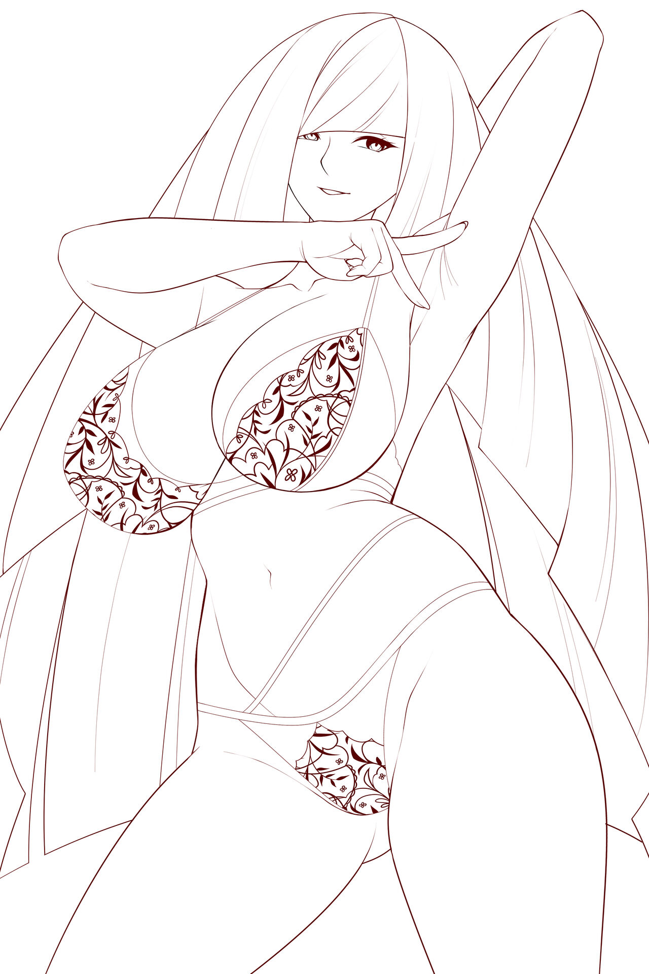 ★PATREON★ Aslind Samure page 10 full