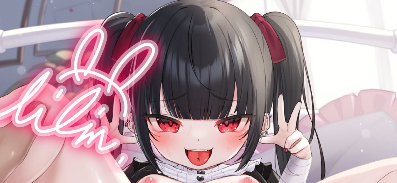 メスガキわからせプラス⚠生意気なお嬢様ぷにあな→誘い受けチン媚びドMマゾメスに♪ 抜けるCG集 page 4 full