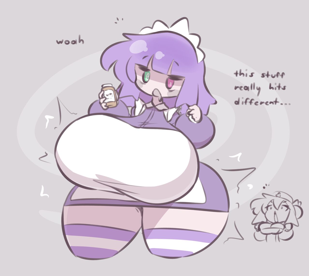 𝙤-𝙗𝙞𝙨𝙪 /  𝒕𝒉𝒆𝒃𝒏𝒏𝒖𝒚𝒄𝒐𝒖𝒏𝒄𝒊𝒍 page 9 full