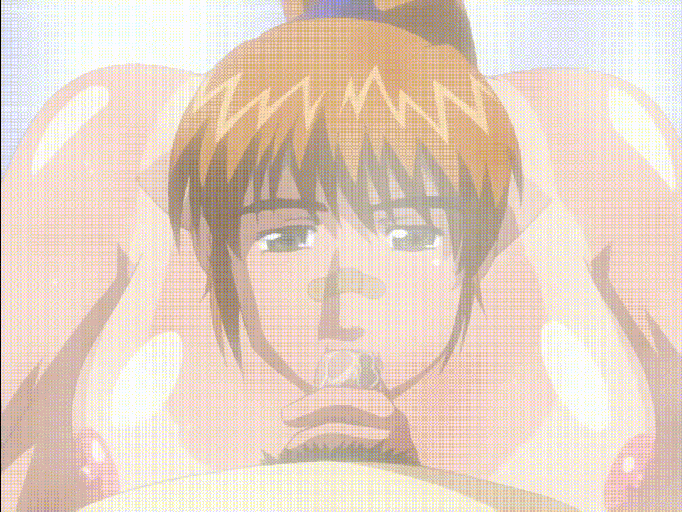 The Guts!  VOL.2 page 4 full