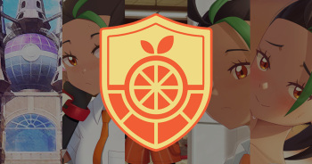 Nemona, the Ace of Naranja Academy cover