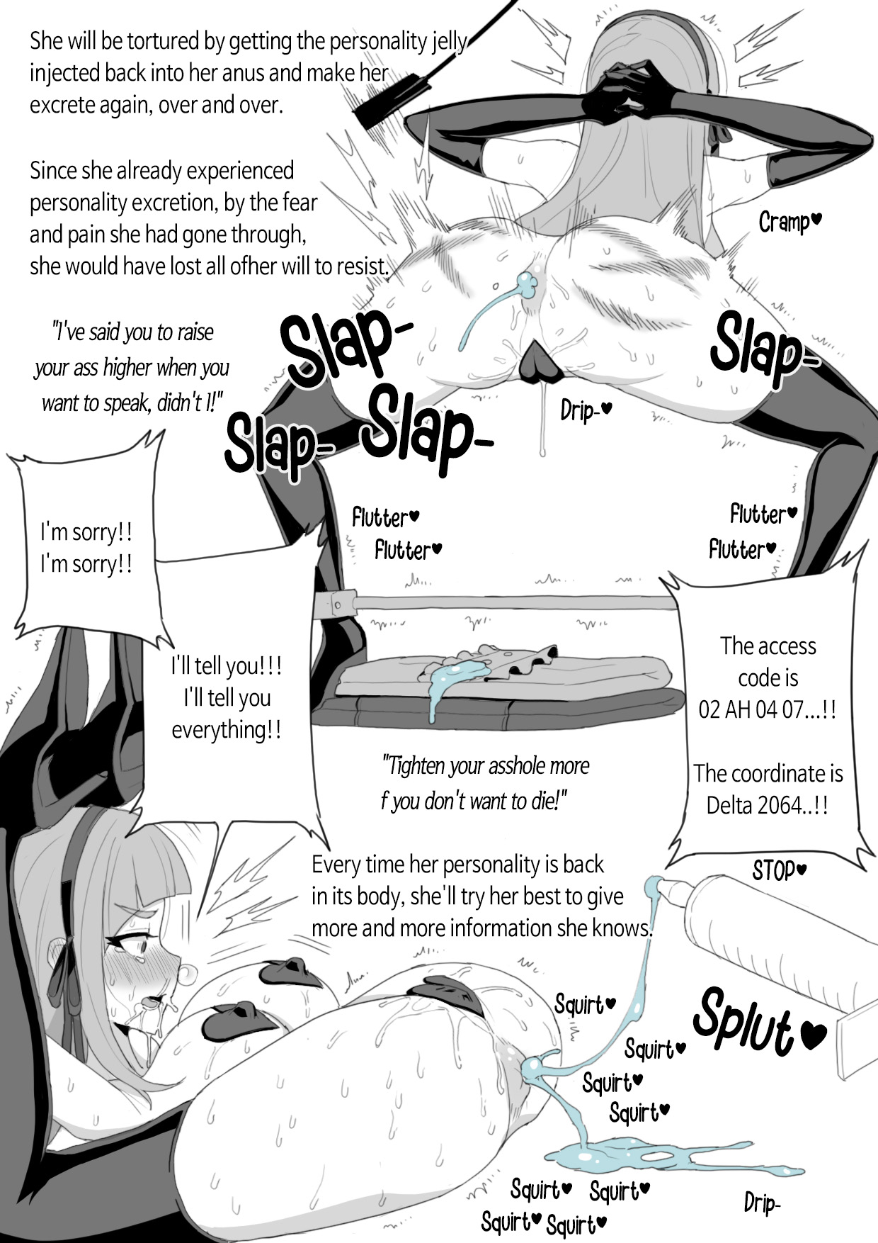 43.Excretion Personality page 4 full