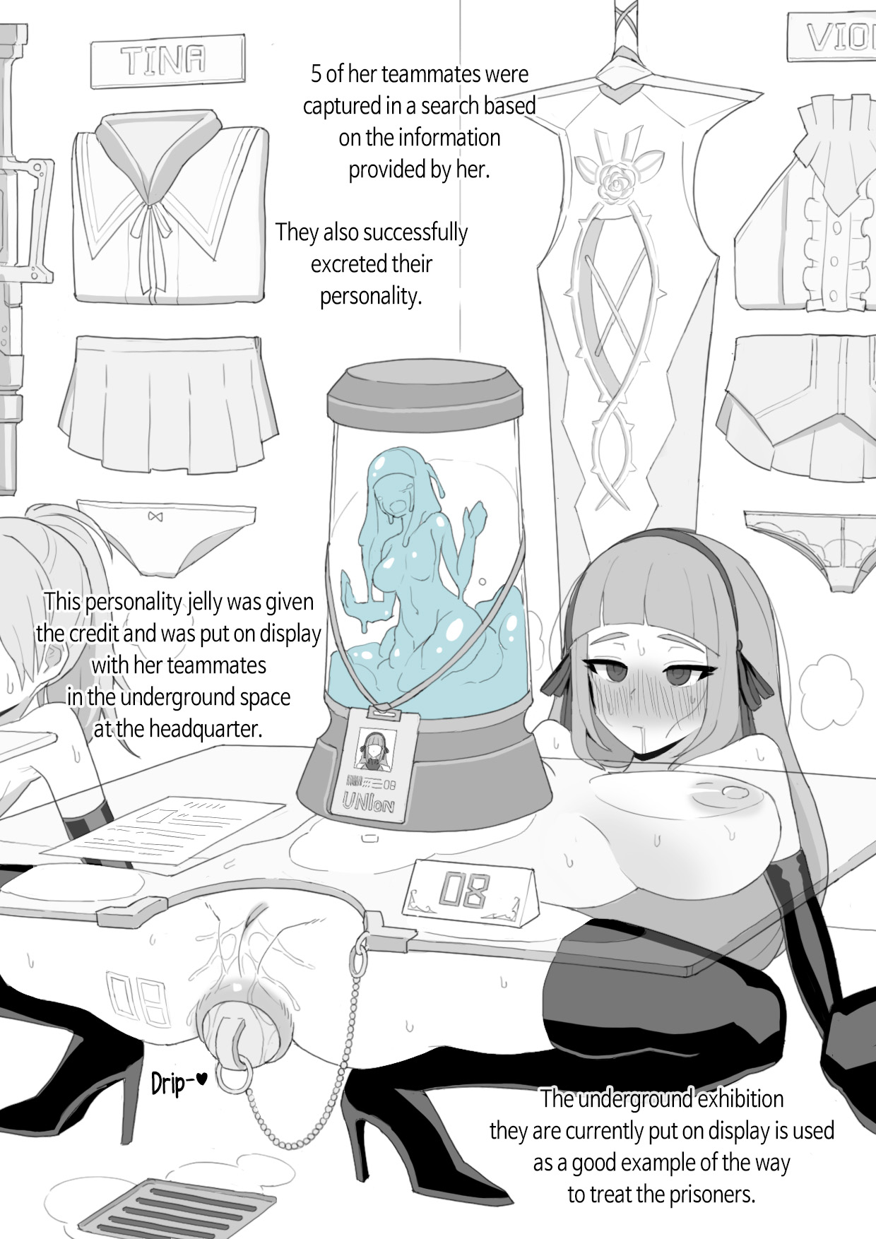 43.Excretion Personality page 6 full