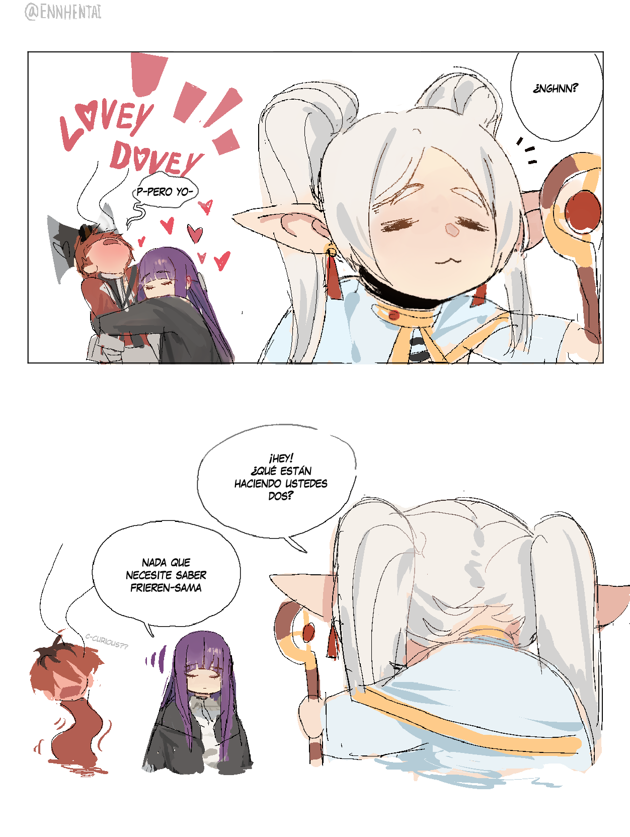 Fern x Stark page 5 full