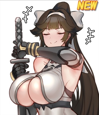 対魔艦高雄陥落 cover