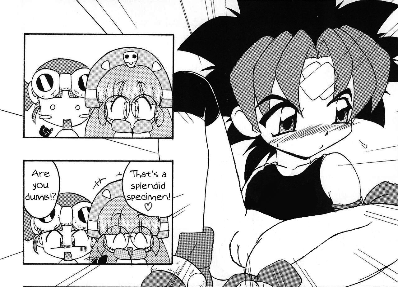 Rockna Hiiragi  Part 2 page 10 full