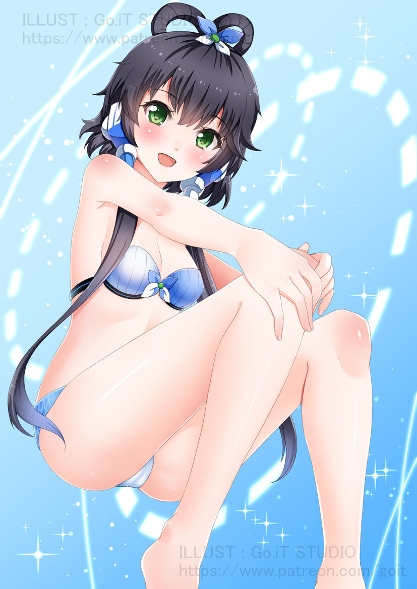 Luo Tianyi - Vocaloid page 2 full